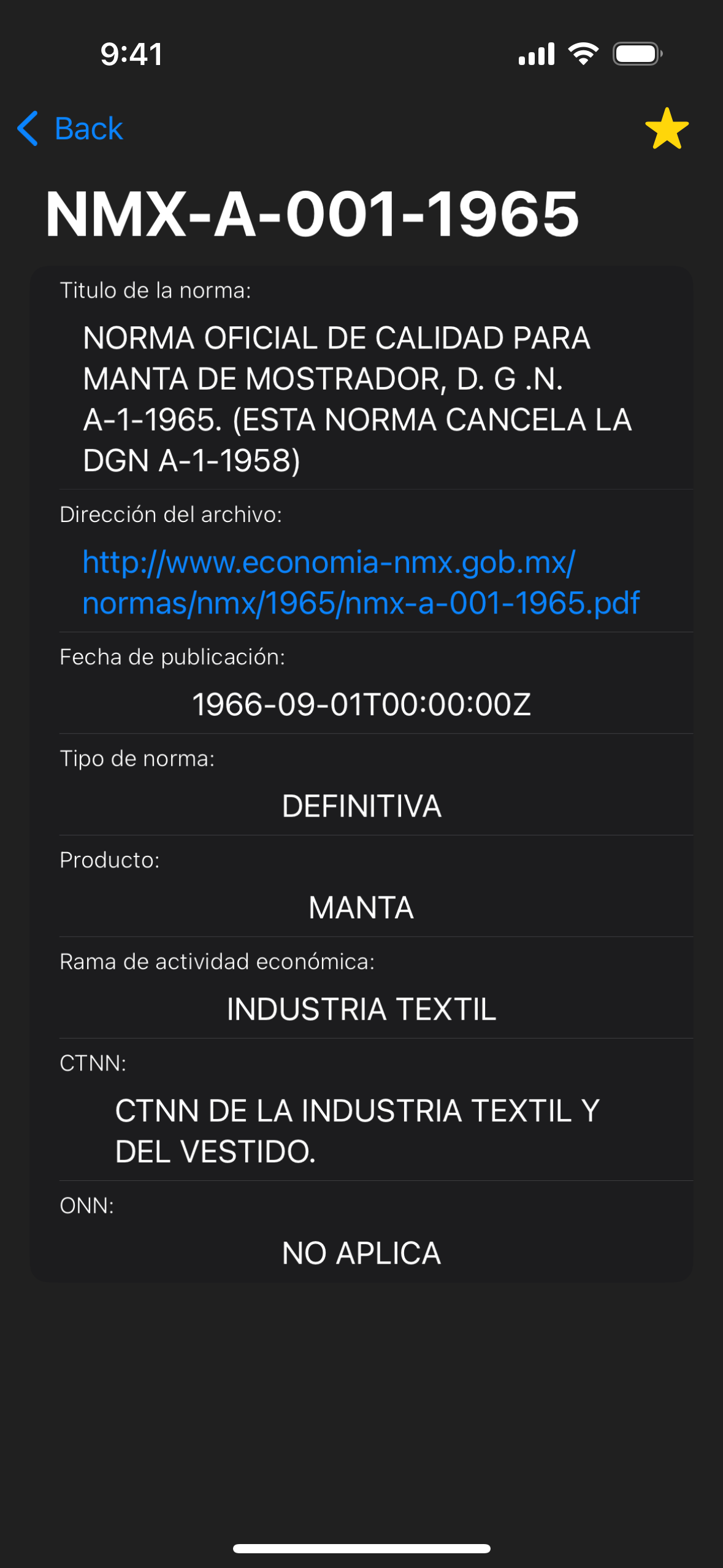 DGN Móvil - Imagen 4