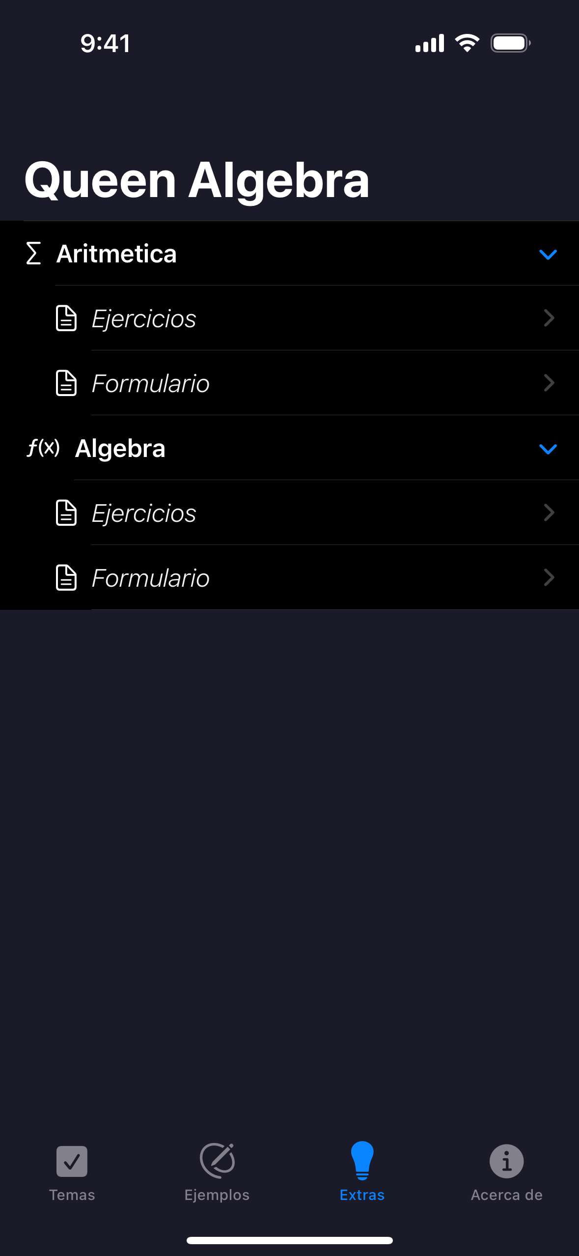 Queen Algebra 2 - Imagen 5