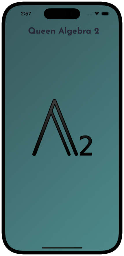 Queen Algebra 2 - Imagen 1
