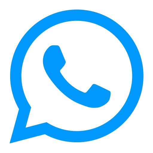 logo whatsapp
