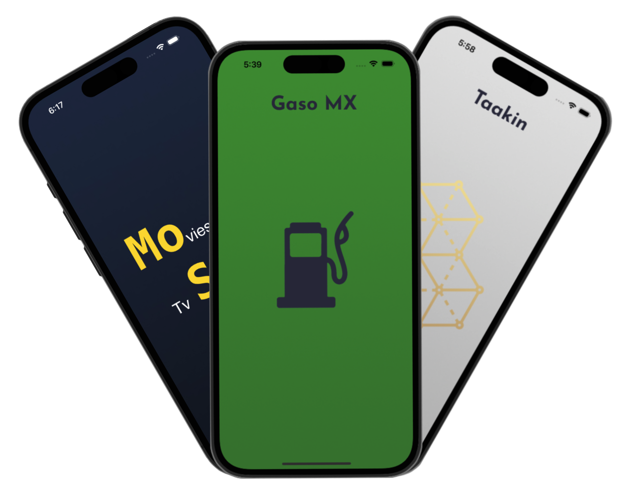 iphone apps